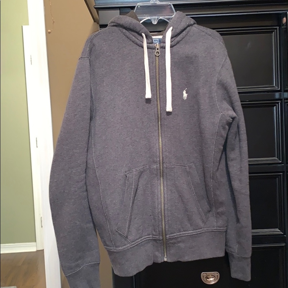Ralph Lauren Hoodie